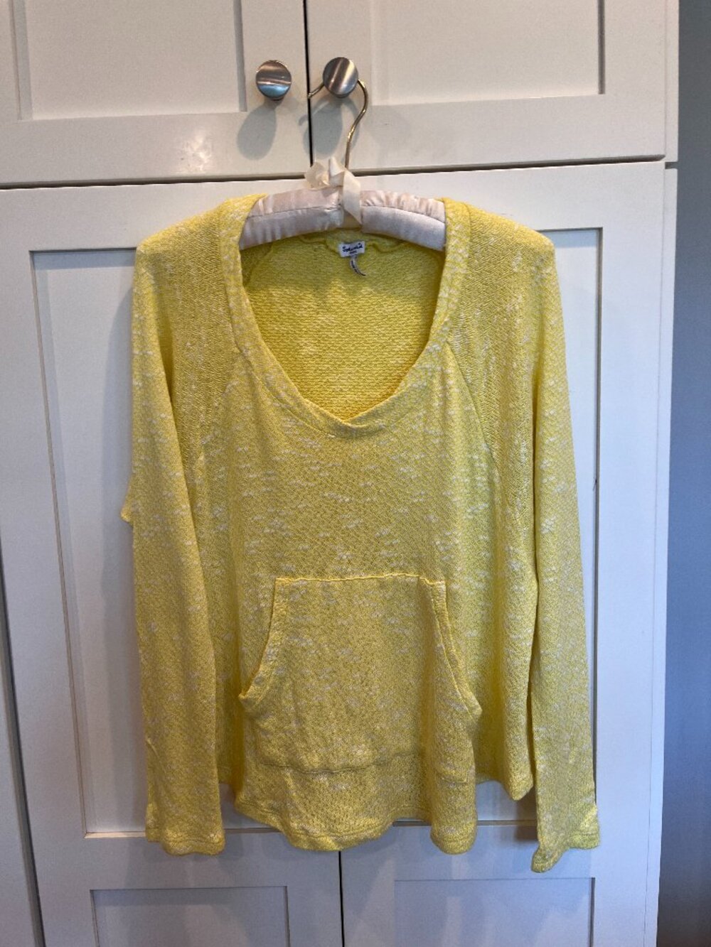 Splendid cotton top
